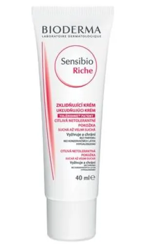Bioderma Sensibio Riche 40ml
