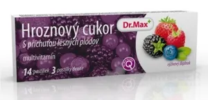 Dr.Max TRAUBENZUCKER Multivitamin