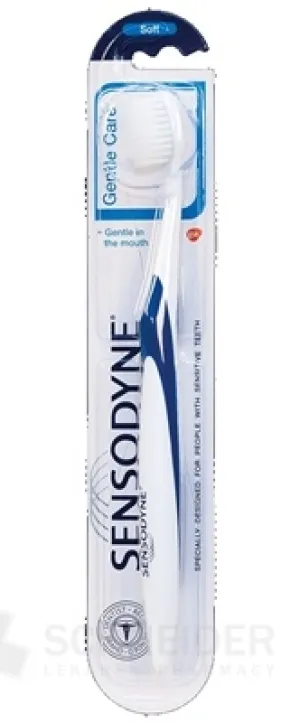 SENSODYNE Sanfte Pflege Sanft