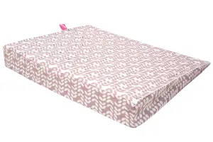 MOTHERHOOD Keilkissen Pink Classics