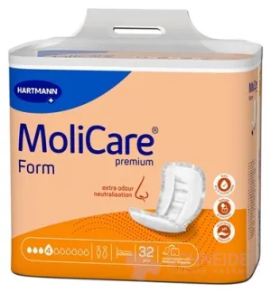 MoliCare Premium Form 4 Tropfen