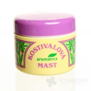 aromatica KOSTIHO JOVA SALBE