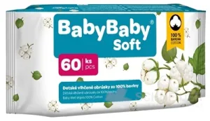 BabyBaby Soft Baby-Feuchttücher