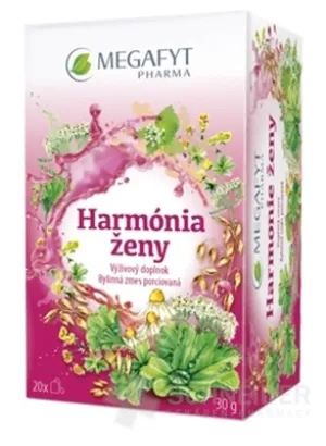 MEGAFYT Harmonie der Frauen