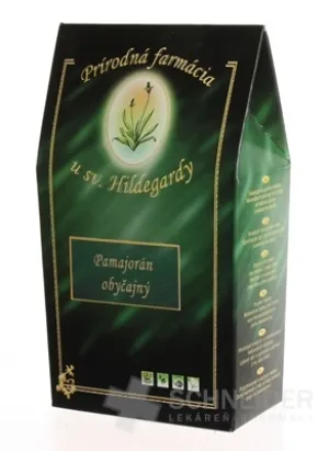 Acc. Apotheke PAMAJORÁN - VŰAť