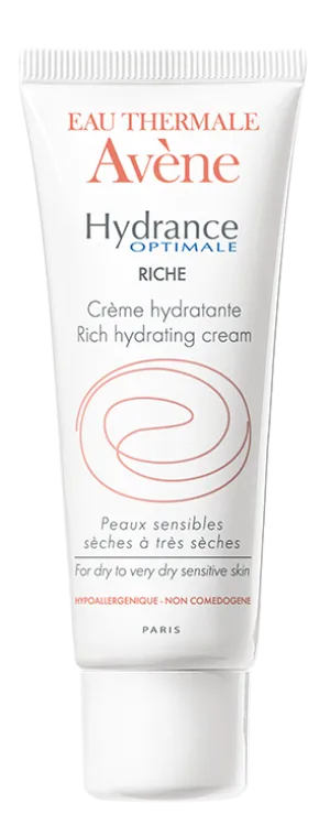 Avene Hydrance Optimale Nährende Feuchtigkeitscreme 40 ml
