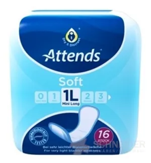 ATENDS Soft MiniLong 1L