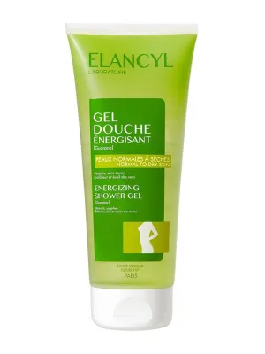 Elancyl Energetisierendes Duschgel 200 ml