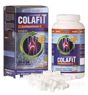 COLAFIT mit Vitamin C