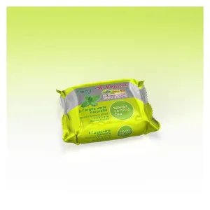 Ma Provence BIO Feste Seife Minze 75g