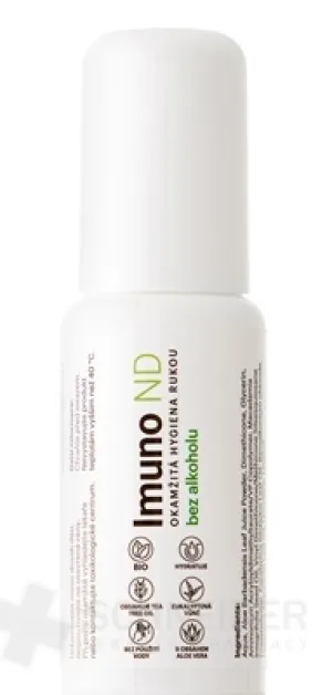Immuno ND - FAGRON
