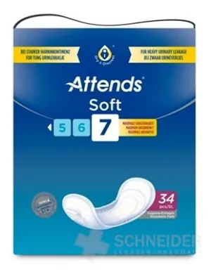 TEILnimmt Soft 7