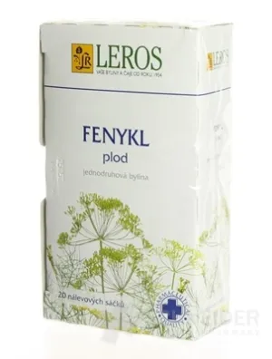 LEROS FENIKEL PLOD