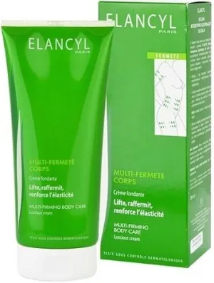 Straffende Körpercreme von Elancyl