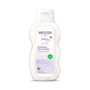 WELEDA BABY Beruhigende Körperlotion