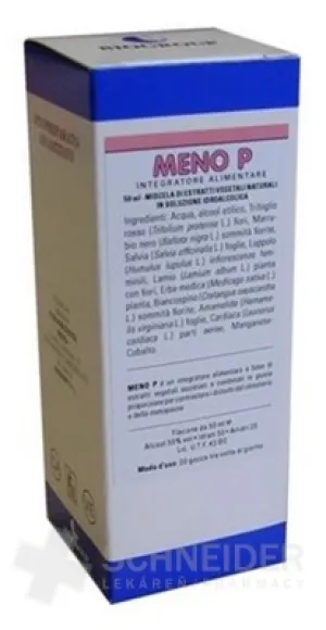 WENIGER P