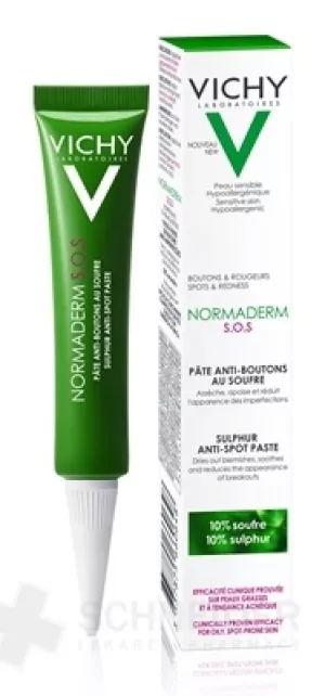 VICHY Normaderm SOS