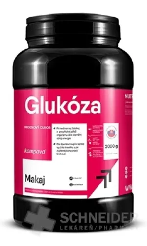 compava GLUKOSE