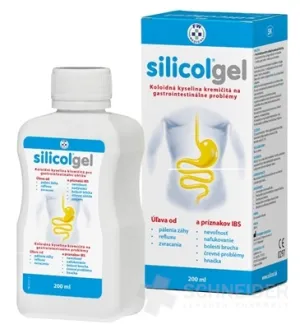 Silicolgel
