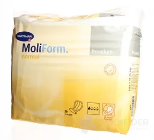 MOLIFORM PREMIUM NORMAL