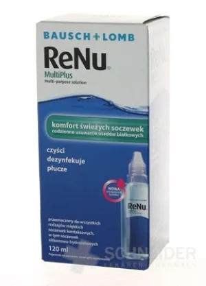 ReNu MultiPlus