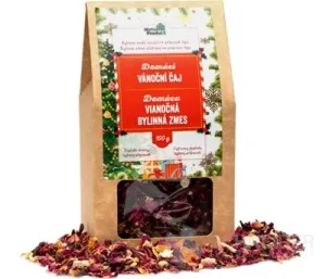 NaturProdukt Selbstgemachte WEIHNACHTSKRÄUTERMISCHUNG