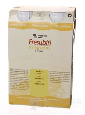 Fresubin Originalgetränk