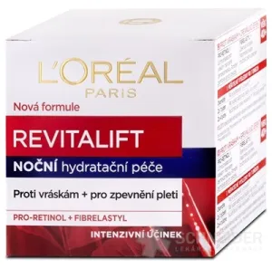 L'OREAL REVITALIFT NACHT
