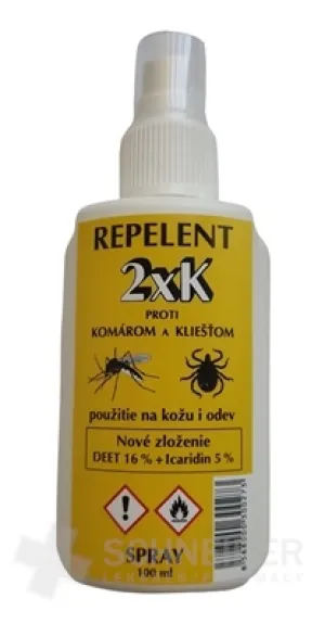 Abwehrmittel 2xK