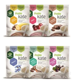 topnatur Probio KASHA Mix süß