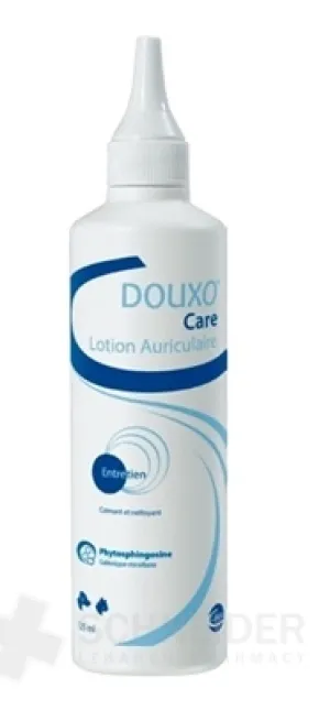 DOUXO Care Ohrmuschellotion