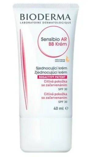 Bioderma Sensibio AR BB-Creme 40 ml