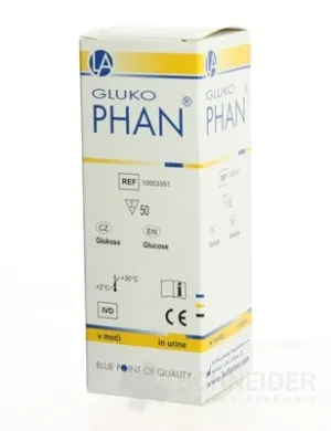 GLUCOHAN
