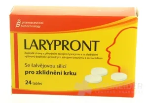 LARYPRONT