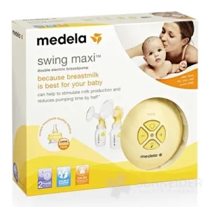 MEDELA Swing Maxi