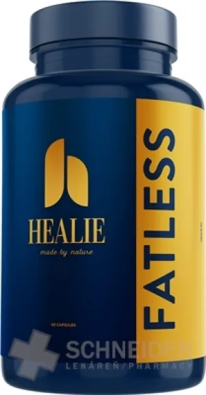 HEALIE FETTLOS