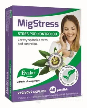 Evalar MigStress