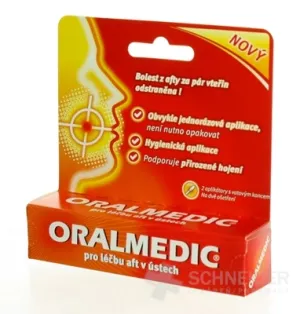 ORALMEDIZIN