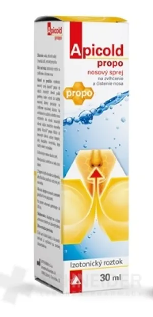 Apicold Propo Nasenspray