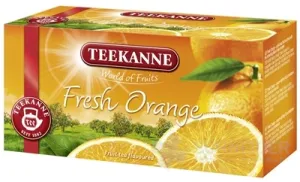 TEEKANNEN WOF FRISCHE ORANGE