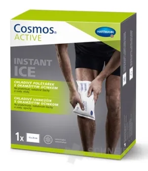Cosmos ACTIVE Kühlkissen Instant Ice