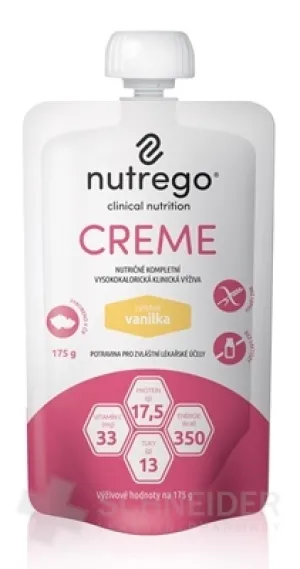 Pflegecreme
