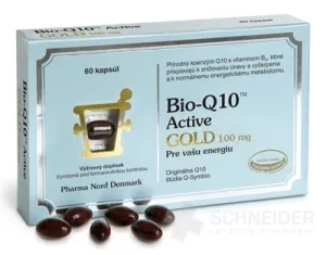 Bio-Q10 Aktiv GOLD