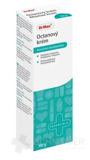 Dr.Max Octane Creme