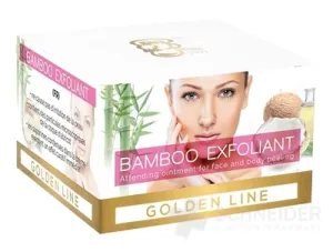 Golden Line BAMBUS-PEELING