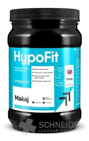 compava HYPO fit