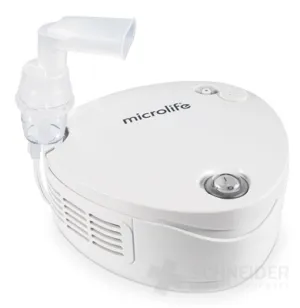 MICROLIFE INHALER NEB 210