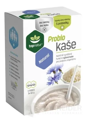 topnatur Probio KAŠA Natural