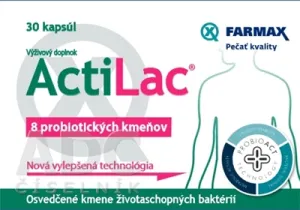 FARMAX ActiLac