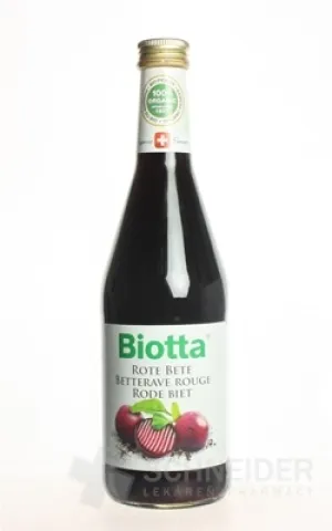 Biotta BIO-Saft